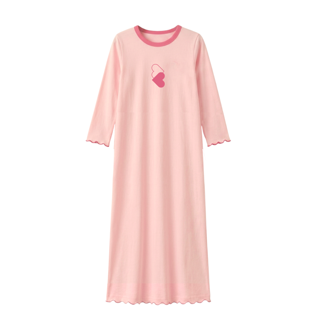 Long Nightgown
